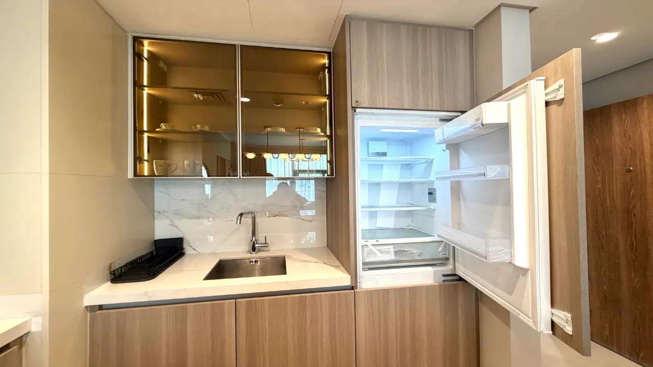 Fully Furnished 1-Bedroom Ready Apartment for Rent in Millennium Talia Residences, Al Furjan gallery 12