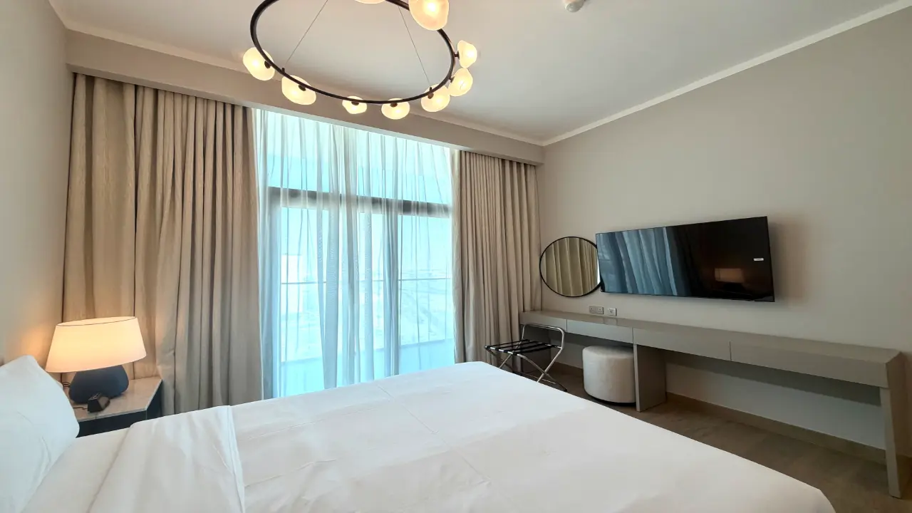 Fully Furnished 1-Bedroom Ready Apartment for Rent in Millennium Talia Residences, Al Furjan gallery 10