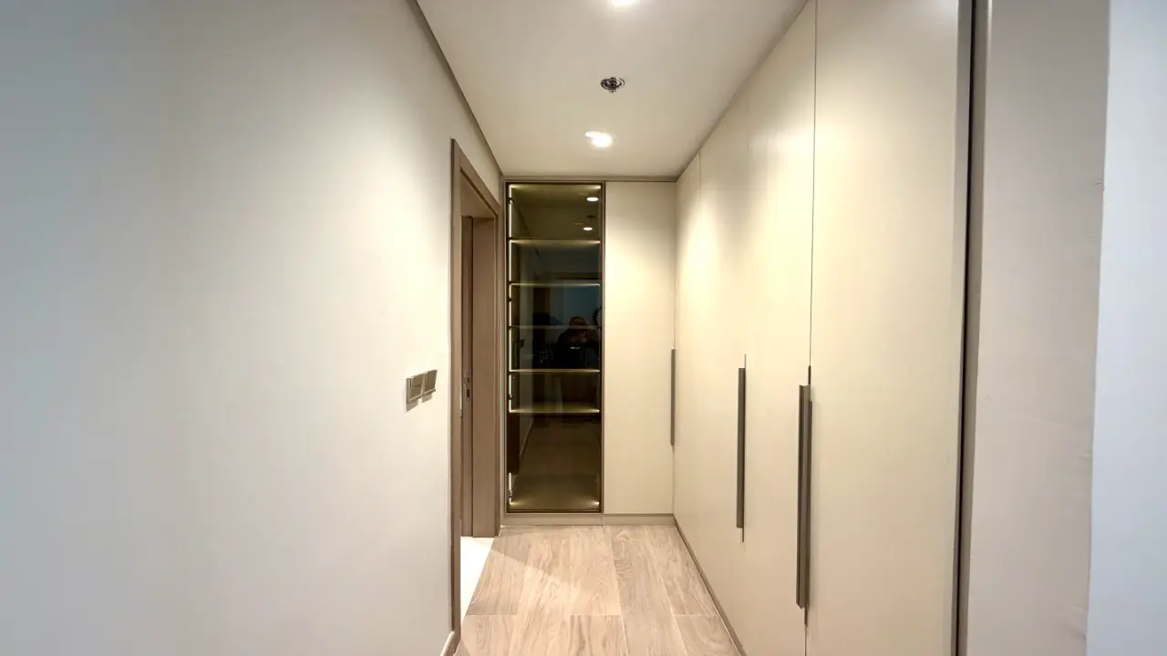 Fully Furnished 1-Bedroom Ready Apartment for Rent in Millennium Talia Residences, Al Furjan gallery 9