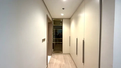 Fully Furnished 1-Bedroom Ready Apartment for Rent in Millennium Talia Residences, Al Furjan gallery 9
