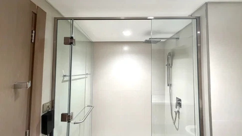 Fully Furnished 1-Bedroom Ready Apartment for Rent in Millennium Talia Residences, Al Furjan gallery 8