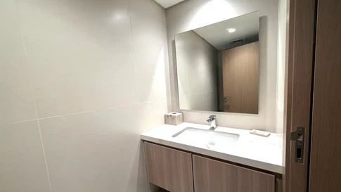 Fully Furnished 1-Bedroom Ready Apartment for Rent in Millennium Talia Residences, Al Furjan gallery 7