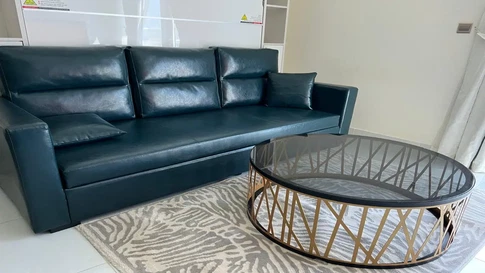 Furnished 1-Bedroom Ready Apartment for Sale in Miraclz Tower, Arjan, Dubai gallery 7