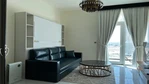 Furnished 1-Bedroom Ready Apartment for Sale in Miraclz Tower, Arjan, Dubai gallery thumbnail 6