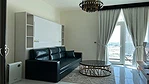 Furnished 1-Bedroom Ready Apartment for Sale in Miraclz Tower, Arjan, Dubai gallery thumbnail 6