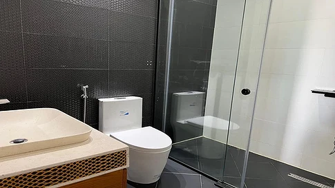 Furnished 1-Bedroom Ready Apartment for Sale in Miraclz Tower, Arjan, Dubai gallery 3