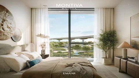 High ROI 1-Bedroom Branded Apartment for Sale in Montiva, Dubai Creek Harbour gallery 8