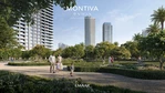High ROI 1-Bedroom Branded Apartment for Sale in Montiva, Dubai Creek Harbour gallery thumbnail 3