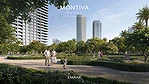 High ROI 1-Bedroom Branded Apartment for Sale in Montiva, Dubai Creek Harbour gallery thumbnail 3