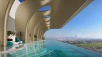 Elegant 1-Bedroom Furnished Apartment for Sale in Movenpick Residences, Motor City gallery thumbnail 2