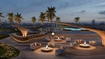 Elegant 1-Bedroom Furnished Apartment for Sale in Movenpick Residences, Motor City gallery thumbnail 9