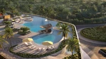 Elegant 1-Bedroom Furnished Apartment for Sale in Movenpick Residences, Motor City gallery thumbnail 6