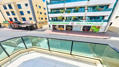 Spacious 1-Bedroom Apartment for Rent in Oud Metha Building, Bur Dubai gallery 6