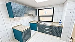 Spacious 1-Bedroom Apartment for Rent in Oud Metha Building, Bur Dubai gallery thumbnail 4