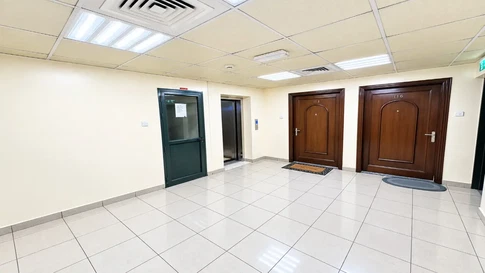 Spacious 1-Bedroom Apartment for Rent in Oud Metha Building, Bur Dubai gallery 14