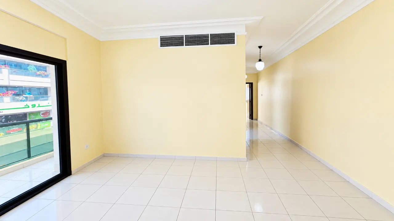 Spacious 1-Bedroom Apartment for Rent in Oud Metha Building, Bur Dubai gallery 13
