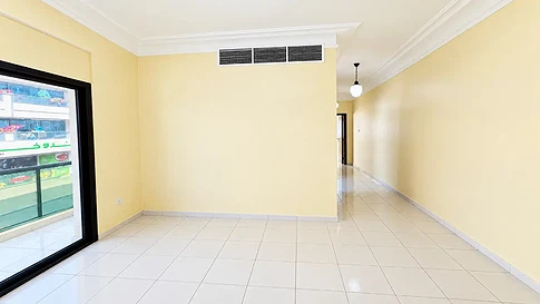 Spacious 1-Bedroom Apartment for Rent in Oud Metha Building, Bur Dubai gallery 13