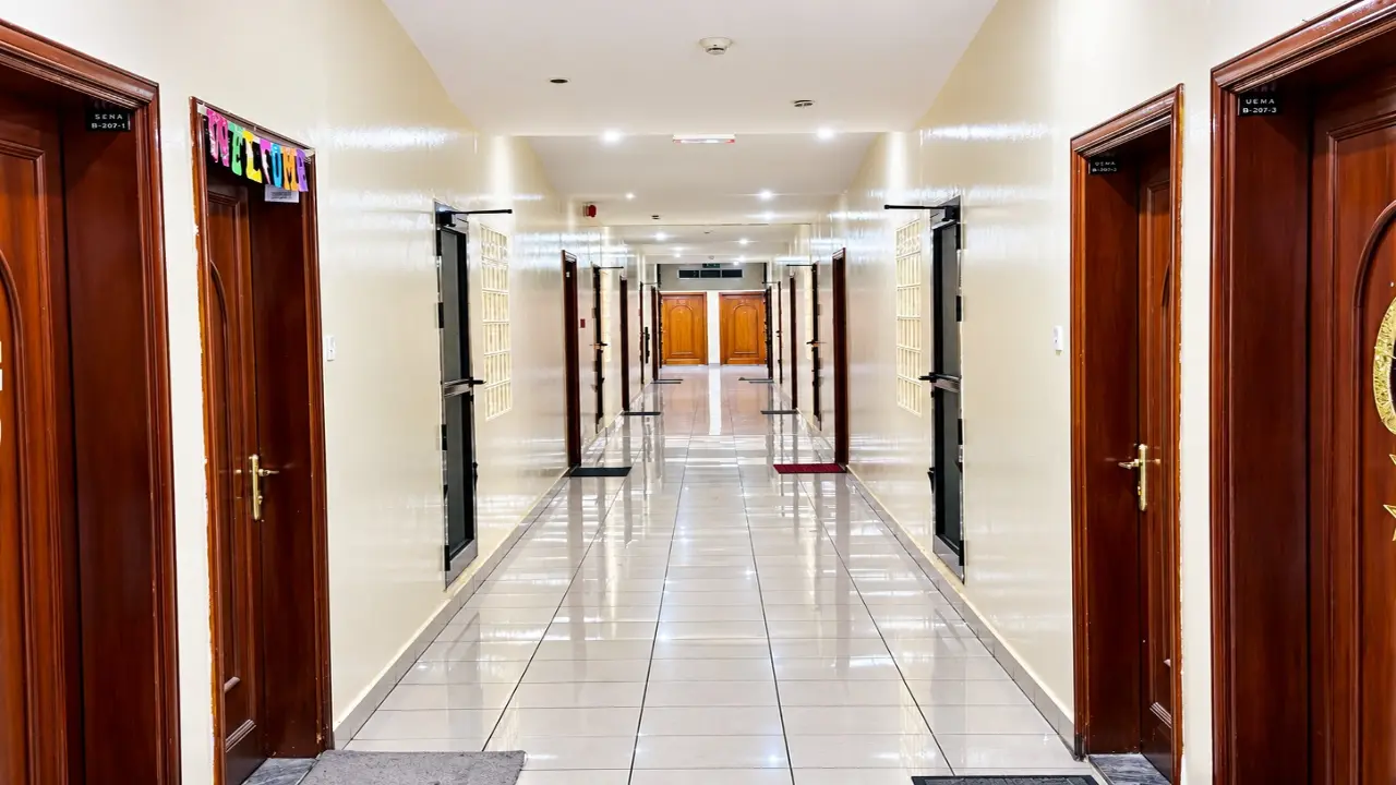 Spacious 1-Bedroom Apartment for Rent in Oud Metha Building, Bur Dubai gallery 12