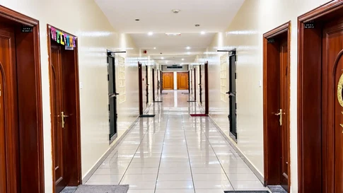 Spacious 1-Bedroom Apartment for Rent in Oud Metha Building, Bur Dubai gallery 12