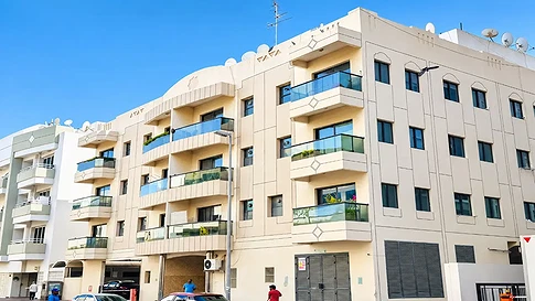 Spacious 1-Bedroom Apartment for Rent in Oud Metha Building, Bur Dubai gallery 9