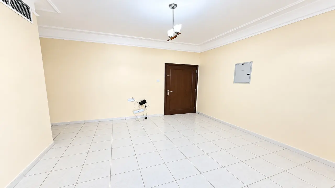 Spacious 1-Bedroom Apartment for Rent in Oud Metha Building, Bur Dubai gallery 7