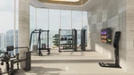 Spacious 1-Bedroom Waterfront Apartment for Sale in Prestige One Residences, Dubai Maritime City gallery thumbnail 2