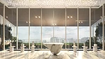 Spacious 1-Bedroom Waterfront Apartment for Sale in Prestige One Residences, Dubai Maritime City gallery thumbnail 10
