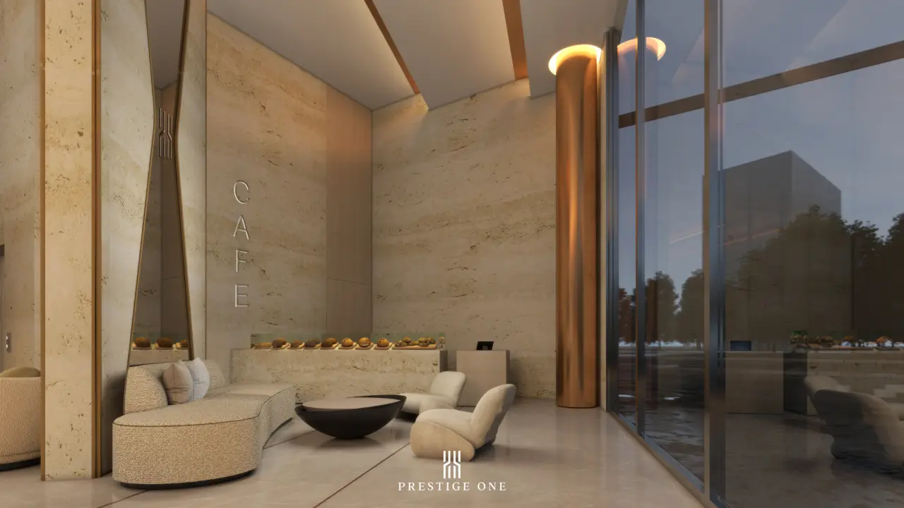 Spacious 1-Bedroom Waterfront Apartment for Sale in Prestige One Residences, Dubai Maritime City gallery 9