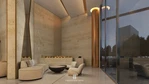 Spacious 1-Bedroom Waterfront Apartment for Sale in Prestige One Residences, Dubai Maritime City gallery thumbnail 9