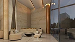 Spacious 1-Bedroom Waterfront Apartment for Sale in Prestige One Residences, Dubai Maritime City gallery thumbnail 9
