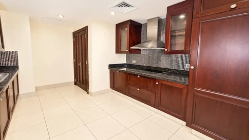 Spacious 1-Bedroom Vacant Apartment for Rent in Reehan 4, Old Town, Downtown Dubai gallery 5