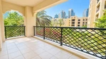Spacious 1-Bedroom Vacant Apartment for Rent in Reehan 4, Old Town, Downtown Dubai gallery thumbnail 13