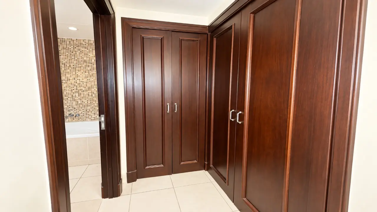 Spacious 1-Bedroom Vacant Apartment for Rent in Reehan 4, Old Town, Downtown Dubai gallery 11