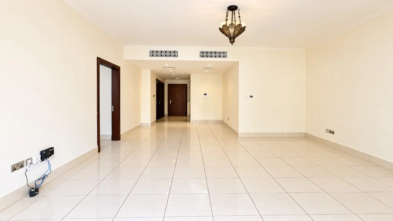 Spacious 1-Bedroom Vacant Apartment for Rent in Reehan 4, Old Town, Downtown Dubai gallery 7
