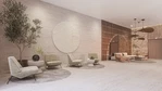 Furnished 1-Bedroom Brand New Apartment for Sale in Samana California, Al Furjan gallery thumbnail 6