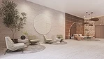 Furnished 1-Bedroom Brand New Apartment for Sale in Samana California 2, Al Furjan gallery thumbnail 6