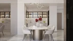 Furnished 1-Bedroom Brand New Apartment for Sale in Samana California, Al Furjan gallery thumbnail 14