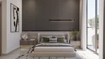 Furnished 1-Bedroom Brand New Apartment for Sale in Samana California, Al Furjan gallery thumbnail 13
