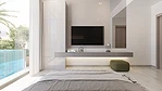 Furnished 1-Bedroom Brand New Apartment for Sale in Samana California 2, Al Furjan gallery thumbnail 10