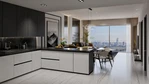 Modern 1-Bedroom Smart Home Apartment for Sale in Samana Ibiza, DLRC gallery thumbnail 6