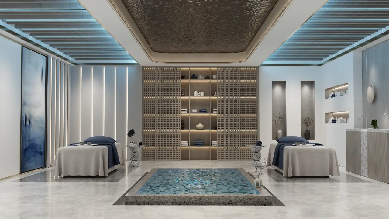 Modern 1-Bedroom Smart Home Apartment for Sale in Samana Ibiza, DLRC gallery 2