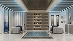 Modern 1-Bedroom Smart Home Apartment for Sale in Samana Ibiza, DLRC gallery thumbnail 2