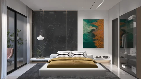 Modern 1-Bedroom Smart Home Apartment for Sale in Samana Ibiza, DLRC gallery 13