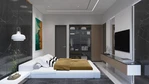 Modern 1-Bedroom Smart Home Apartment for Sale in Samana Ibiza, DLRC gallery thumbnail 12