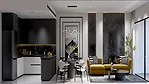 Modern 1-Bedroom Smart Home Apartment for Sale in Samana Ibiza, DLRC gallery thumbnail 10