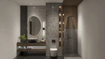 Modern 1-Bedroom Smart Home Apartment for Sale in Samana Ibiza, DLRC gallery thumbnail 8