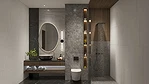 Modern 1-Bedroom Smart Home Apartment for Sale in Samana Ibiza, DLRC gallery thumbnail 8