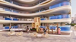 Brand New 1-Bedroom High Floor Apartment for Sale in Samana Skyros, Arjan gallery thumbnail 3