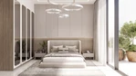 Brand New 1-Bedroom High Floor Apartment for Sale in Samana Skyros, Arjan gallery thumbnail 14