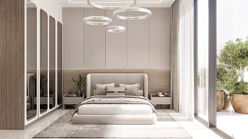 Brand New 1-Bedroom High Floor Apartment for Sale in Samana Skyros, Arjan gallery 14